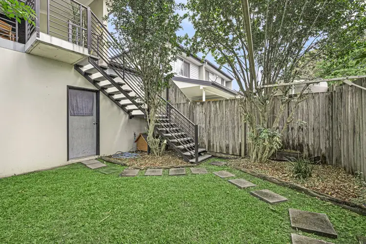 Second view of Homely unit listing, 5/54 Walkers Way, Nundah QLD 4012