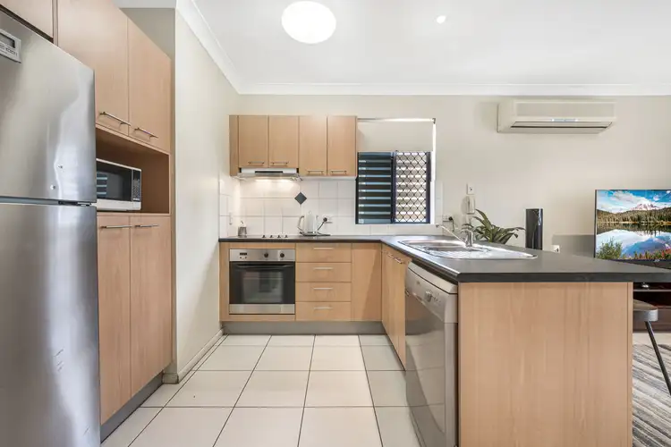 Fourth view of Homely unit listing, 5/54 Walkers Way, Nundah QLD 4012