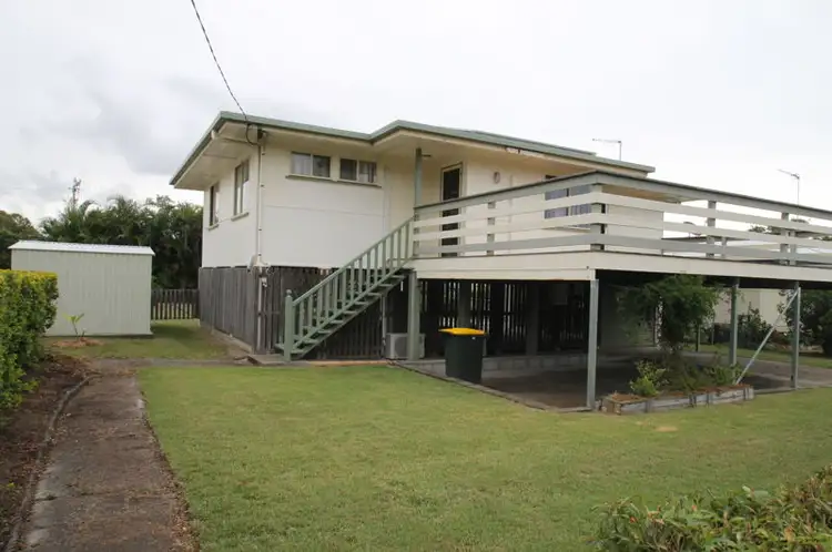 Second view of Homely house listing, 5 Mellefont Street, West Gladstone QLD 4680