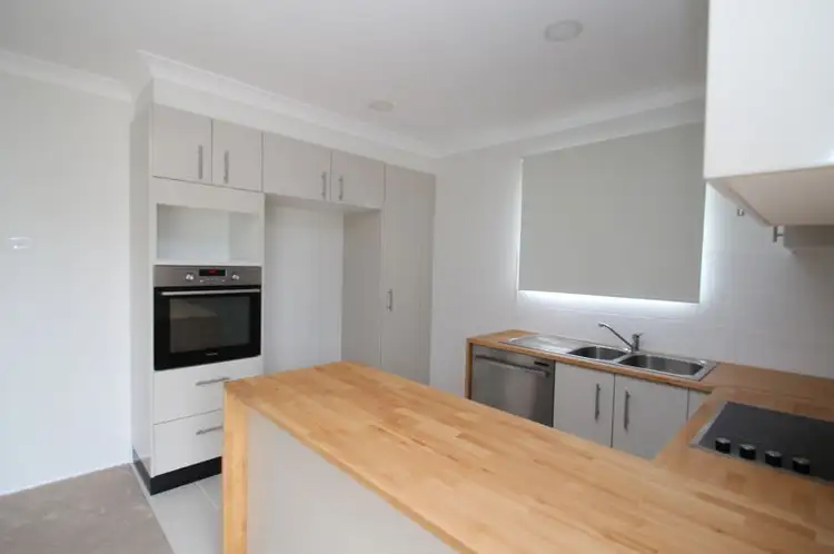 Third view of Homely house listing, 5 Mellefont Street, West Gladstone QLD 4680