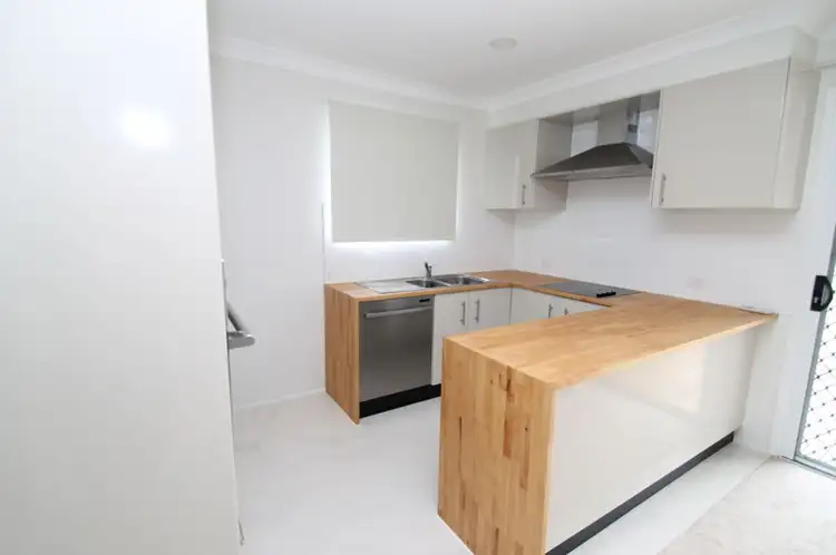Fourth view of Homely house listing, 5 Mellefont Street, West Gladstone QLD 4680