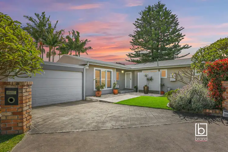 22 Jones Avenue, Toukley NSW 2263