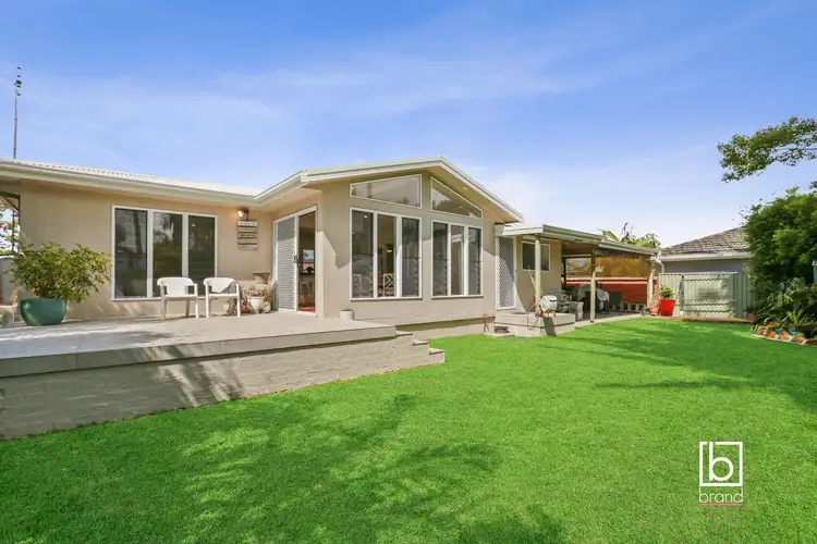 Sixth view of Homely house listing, 22 Jones Avenue, Toukley NSW 2263