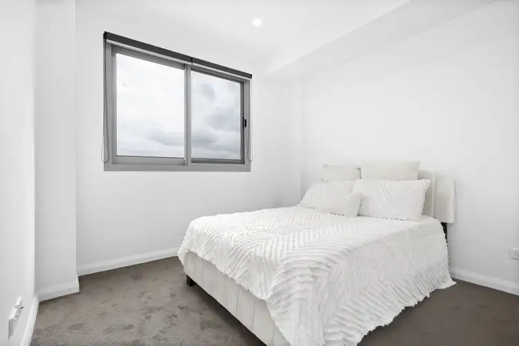 Fourth view of Homely unit listing, 1803/5 Second Avenue, Blacktown NSW 2148