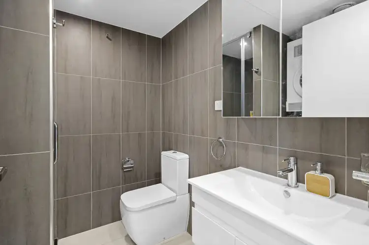 Fifth view of Homely unit listing, 1803/5 Second Avenue, Blacktown NSW 2148