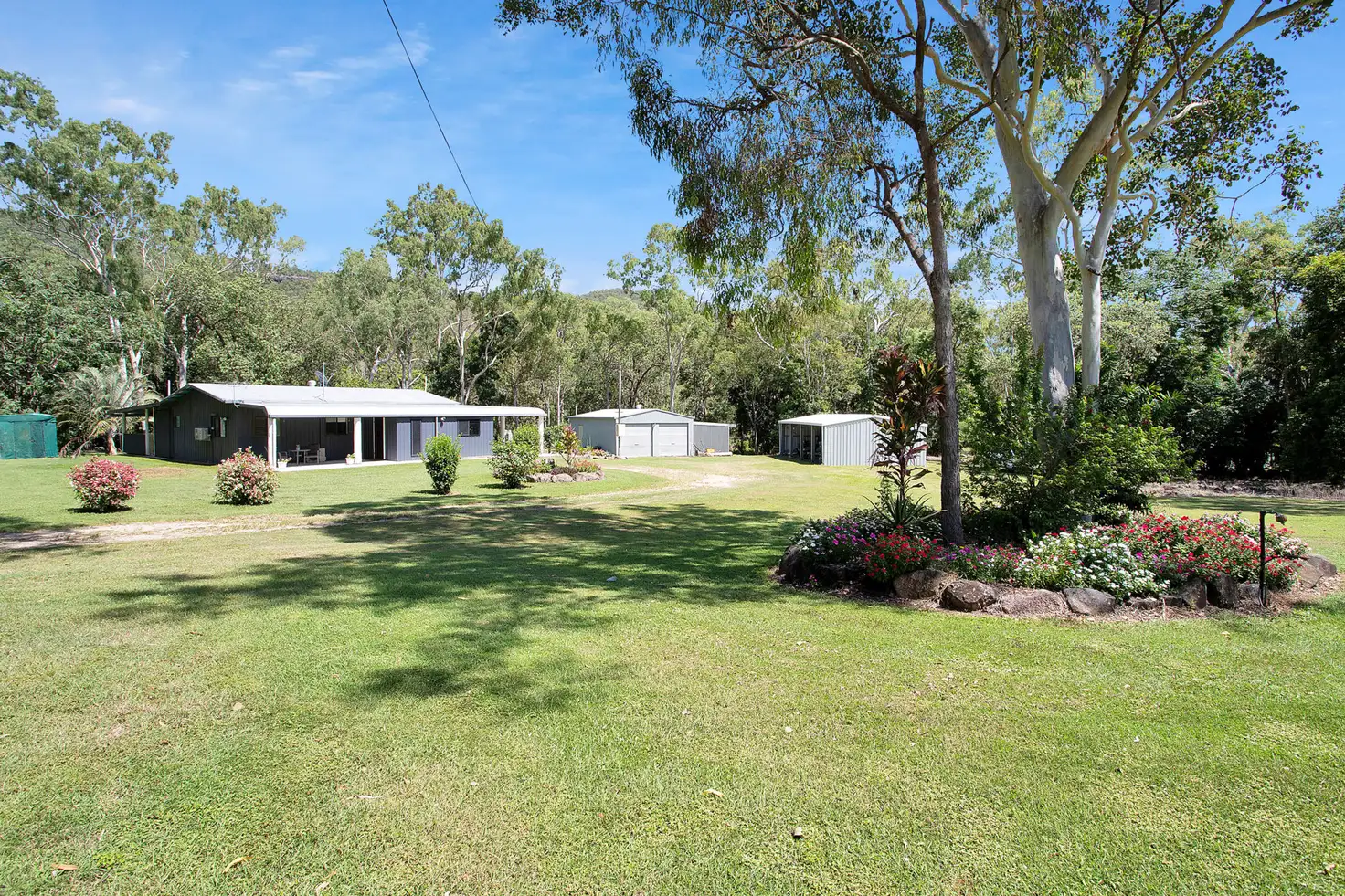 Main view of Homely rural property listing, 15 Trevethans Road, Eton QLD 4741