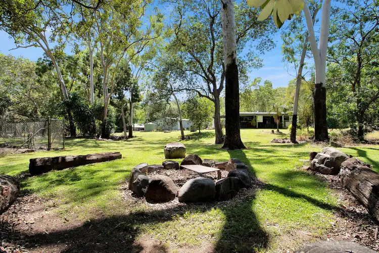 Second view of Homely rural property listing, 15 Trevethans Road, Eton QLD 4741