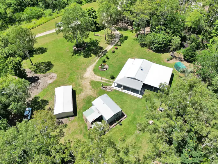 Third view of Homely rural property listing, 15 Trevethans Road, Eton QLD 4741