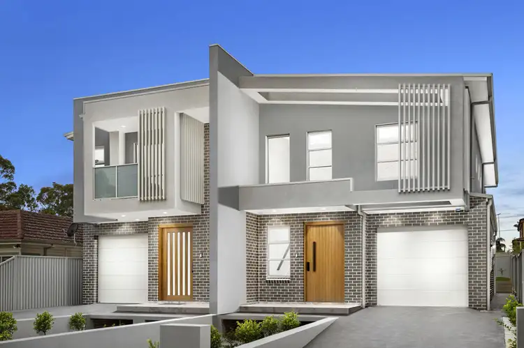 11a Richmond Street, South Wentworthville NSW 2145