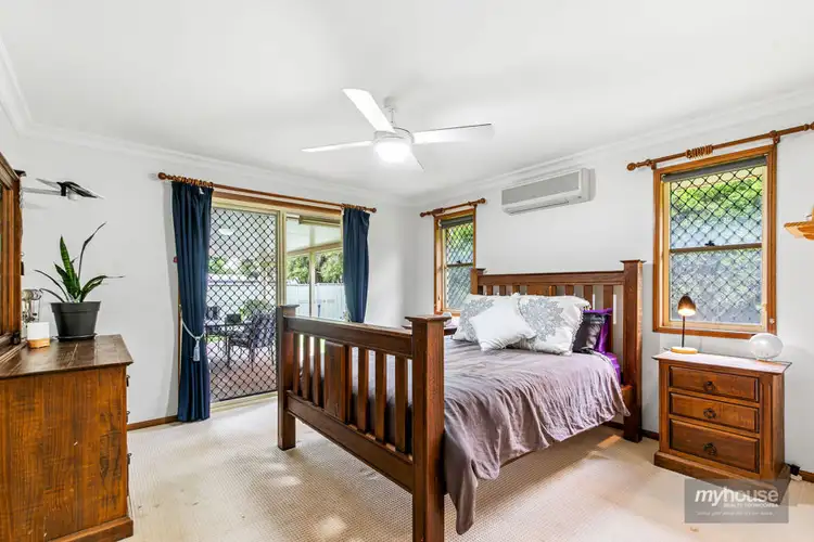 Sixth view of Homely house listing, 6 Calypso Street, Middle Ridge QLD 4350