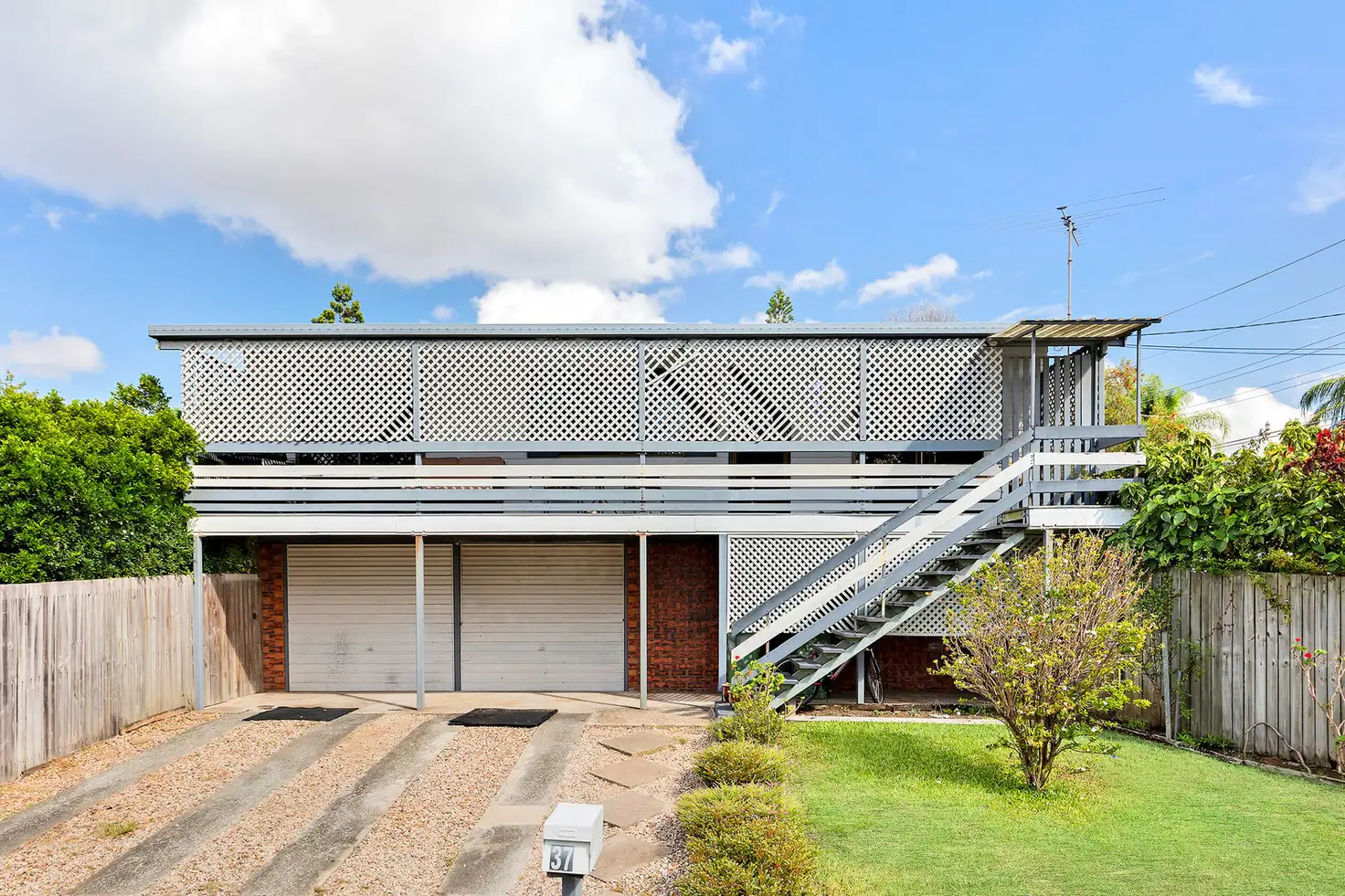 Main view of Homely house listing, 37 Pauline Street, Marsden QLD 4132