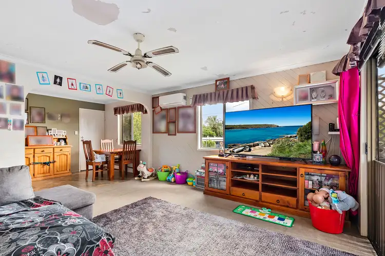 Second view of Homely house listing, 37 Pauline Street, Marsden QLD 4132