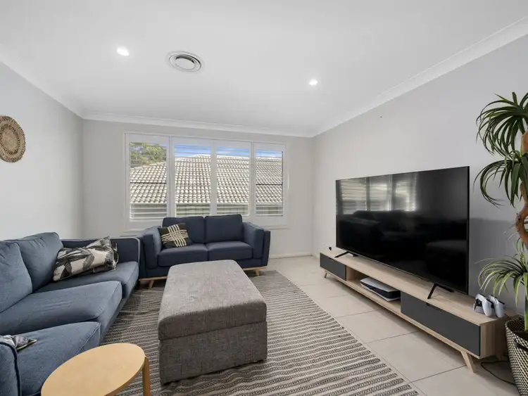 Second view of Homely house listing, 3 Seashore Place, Sandy Beach NSW 2456