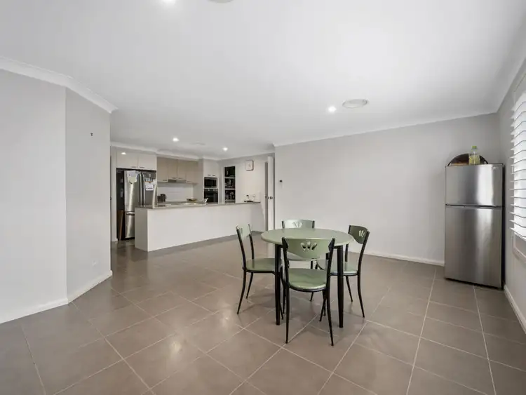 Fourth view of Homely house listing, 3 Seashore Place, Sandy Beach NSW 2456