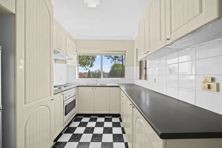 Third view of Homely unit listing, 9/17-19 Boundary Street, Granville NSW 2142