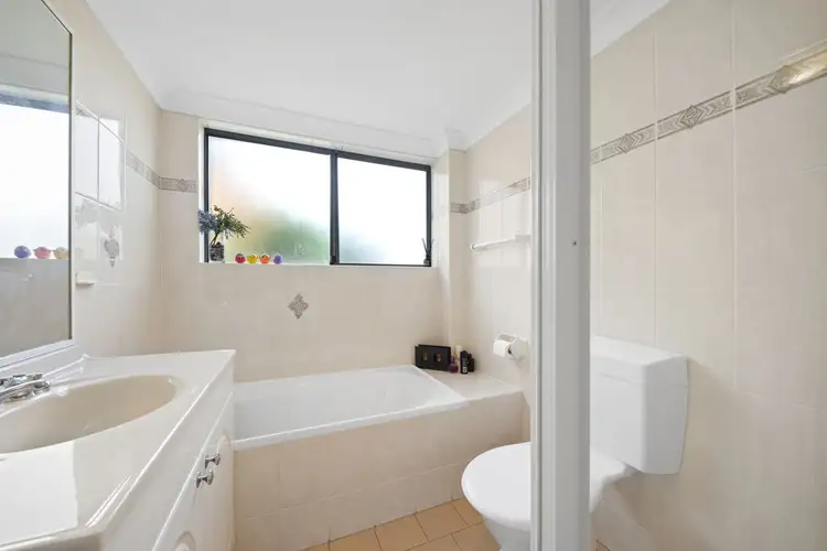 Fourth view of Homely unit listing, 9/17-19 Boundary Street, Granville NSW 2142