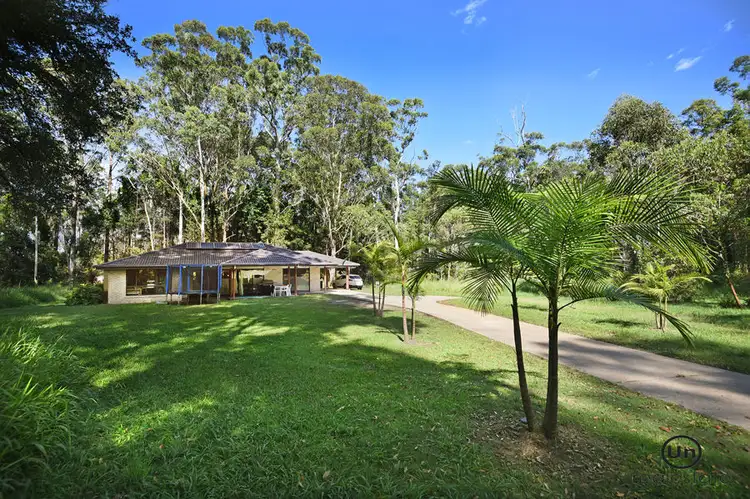 Main view of Homely house listing, 14 Forest View Close, Bonville NSW 2450