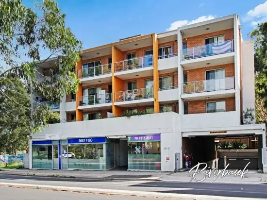 53/35-37 Darcy Road, Westmead NSW 2145