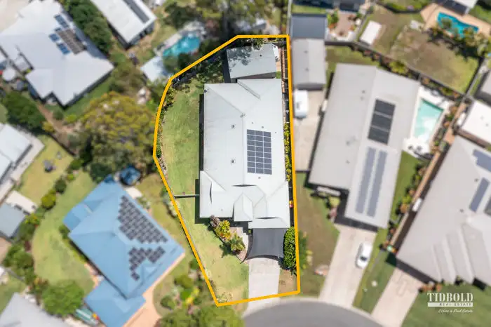 12 Drovers Place, Mount Cotton QLD 4165