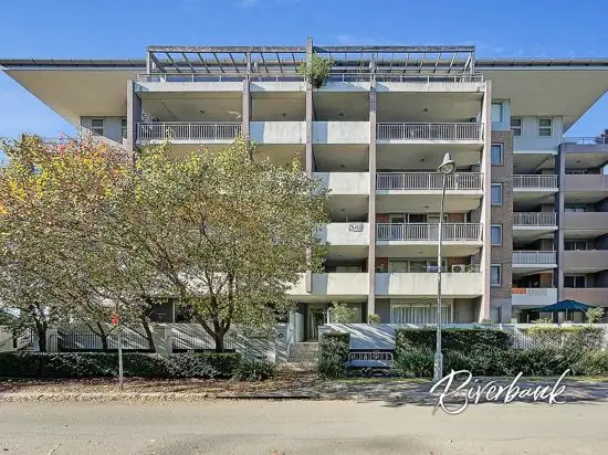 Main view of Homely unit listing, 18/4-10 Benedict Court, Holroyd NSW 2142