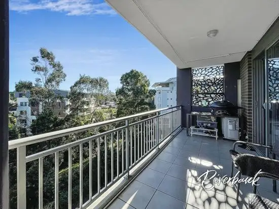 Sixth view of Homely unit listing, 18/4-10 Benedict Court, Holroyd NSW 2142