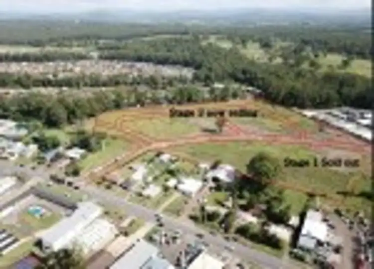 Second view of Homely land listing, Lot 316 High Street, The Mill Estate, Wauchope NSW 2446