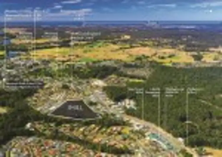 Third view of Homely land listing, Lot 316 High Street, The Mill Estate, Wauchope NSW 2446