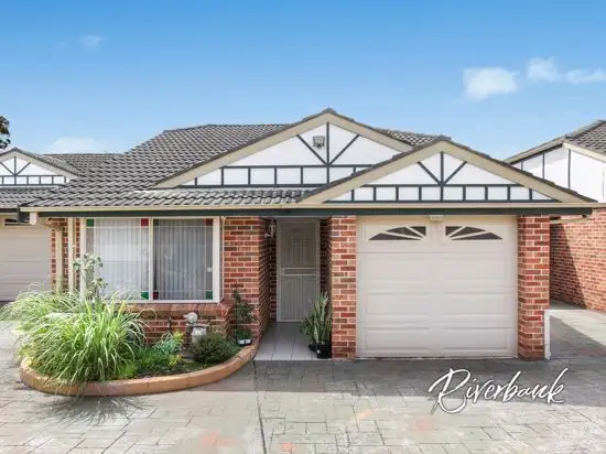 3/69-71 Chelmsford Road, South Wentworthville NSW 2145