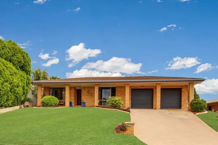 7 Narida Street, Clinton QLD 4680