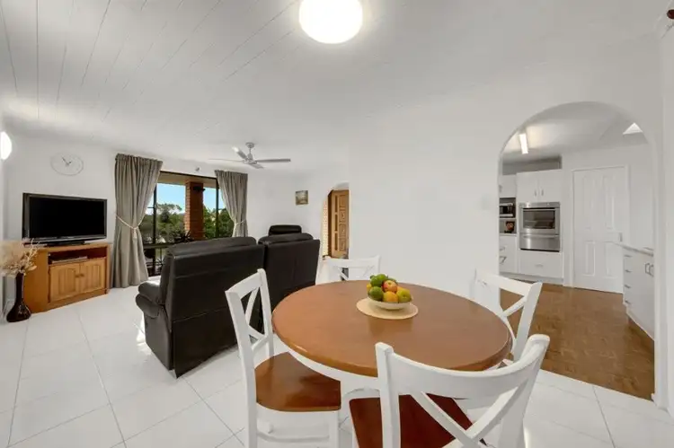 Sixth view of Homely house listing, 7 Narida Street, Clinton QLD 4680