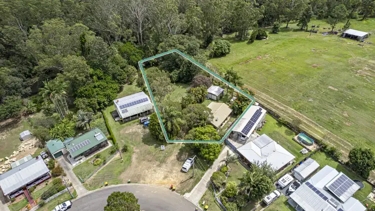 16 Avala Crescent, Elimbah QLD 4516