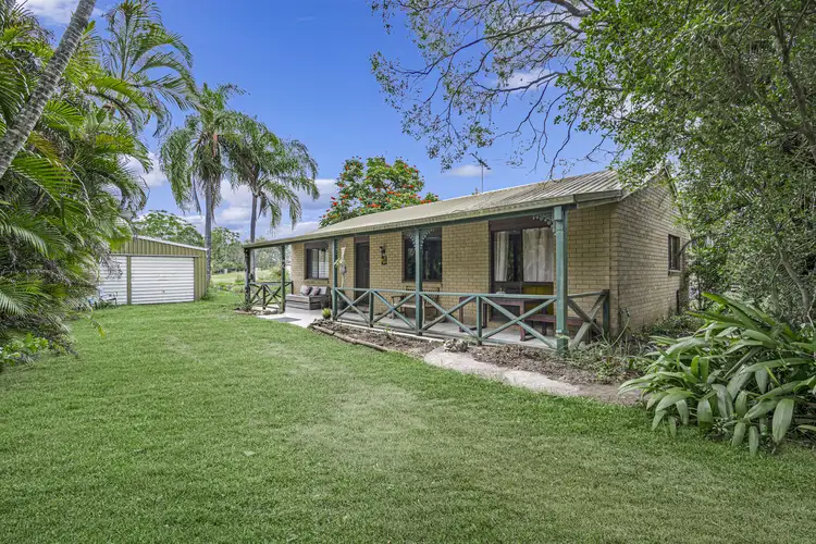 Second view of Homely house listing, 16 Avala Crescent, Elimbah QLD 4516