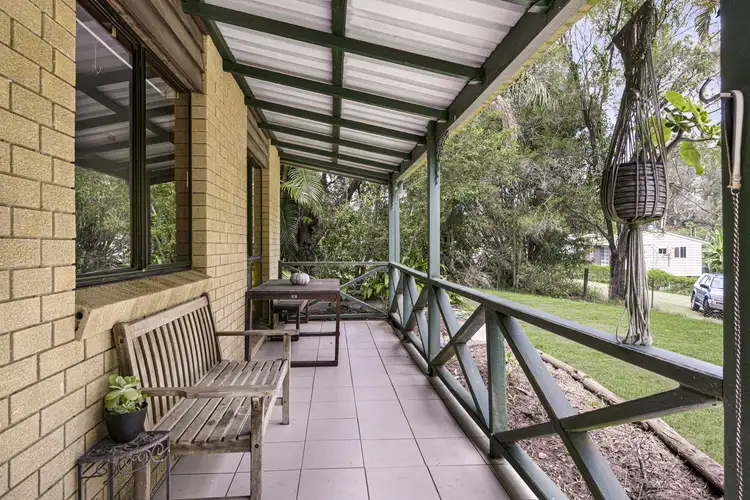 Fourth view of Homely house listing, 16 Avala Crescent, Elimbah QLD 4516