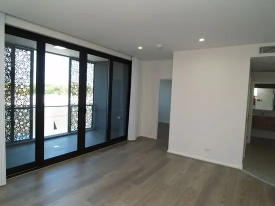 Second view of Homely apartment listing, 315/141-147 New Canterbury Road, Lewisham NSW 2049