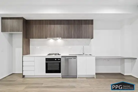 Third view of Homely apartment listing, 315/141-147 New Canterbury Road, Lewisham NSW 2049
