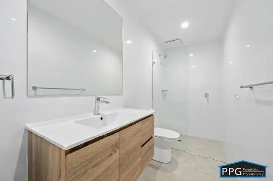 Fourth view of Homely apartment listing, 315/141-147 New Canterbury Road, Lewisham NSW 2049