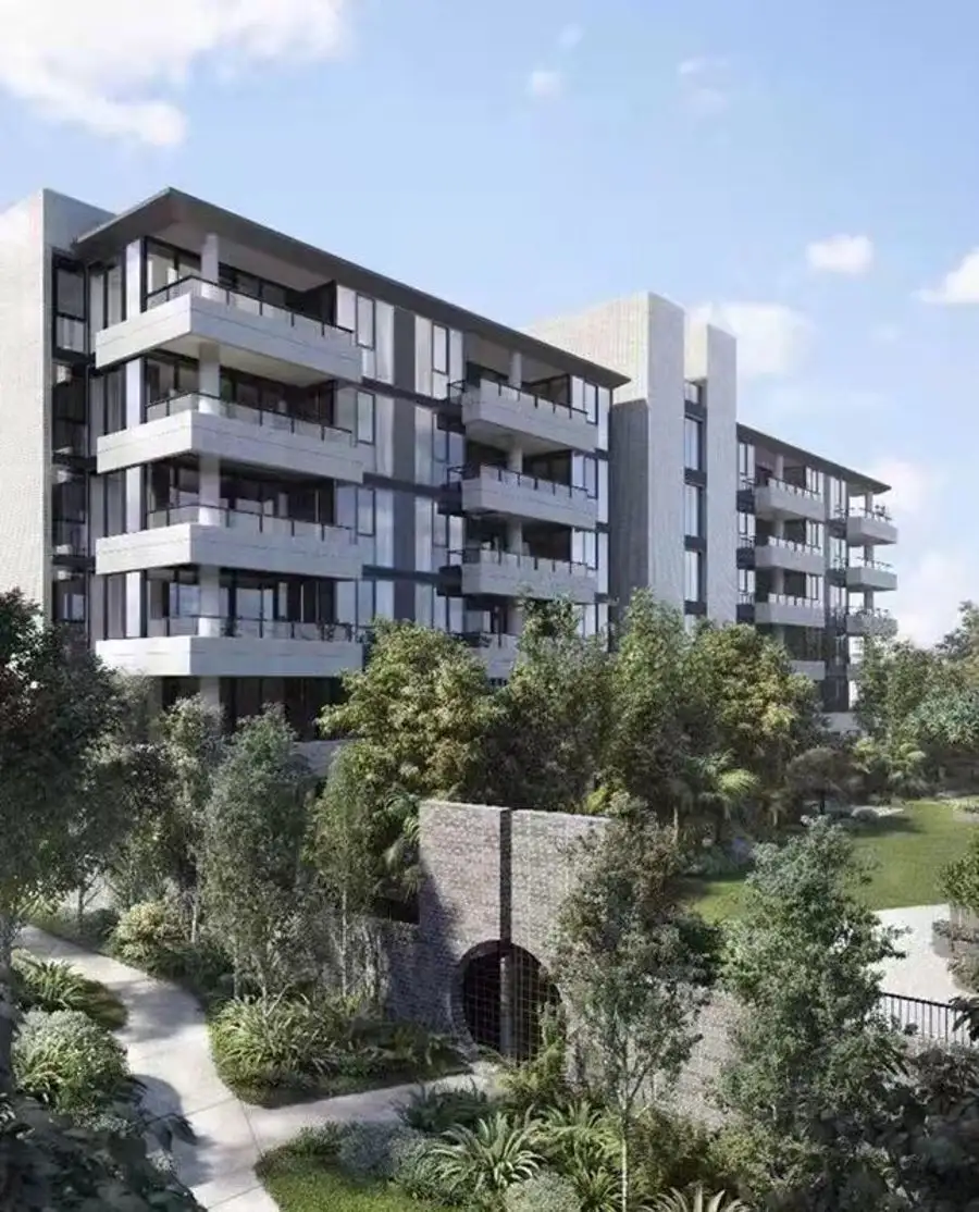 Main view of Homely house listing, Lot411C Thomas St, Moonee Ponds VIC 3039