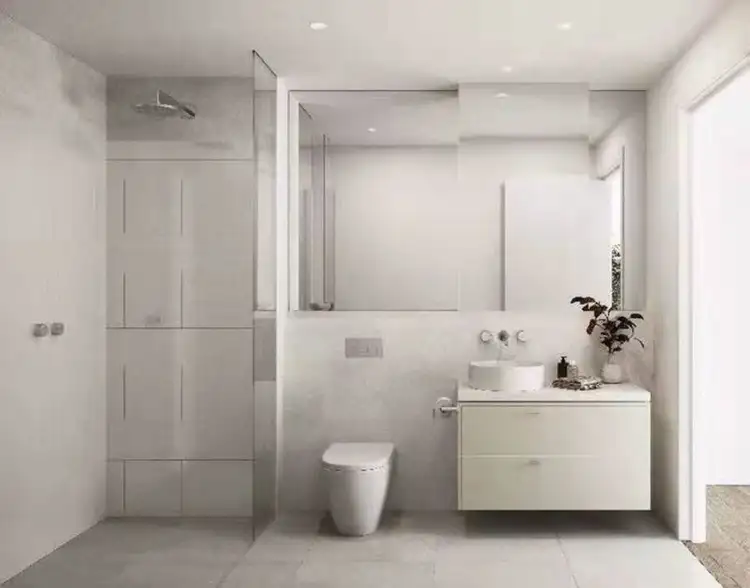 Fifth view of Homely house listing, Lot411C Thomas St, Moonee Ponds VIC 3039