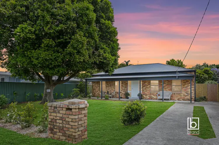 Main view of Homely house listing, 37 Pandora Parade, Noraville NSW 2263