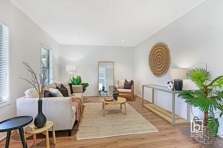 Second view of Homely house listing, 37 Pandora Parade, Noraville NSW 2263
