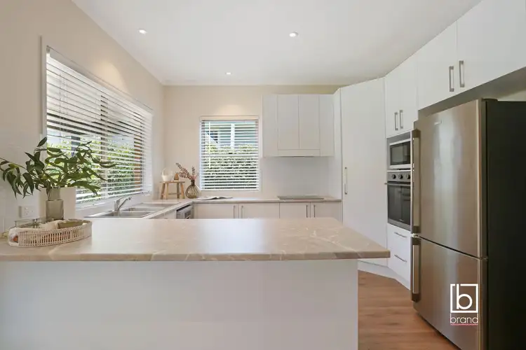 Third view of Homely house listing, 37 Pandora Parade, Noraville NSW 2263
