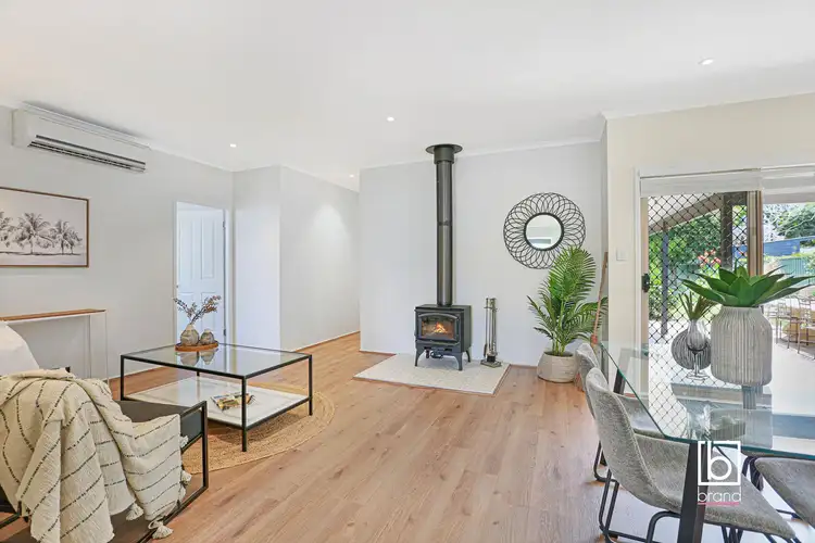 Fifth view of Homely house listing, 37 Pandora Parade, Noraville NSW 2263