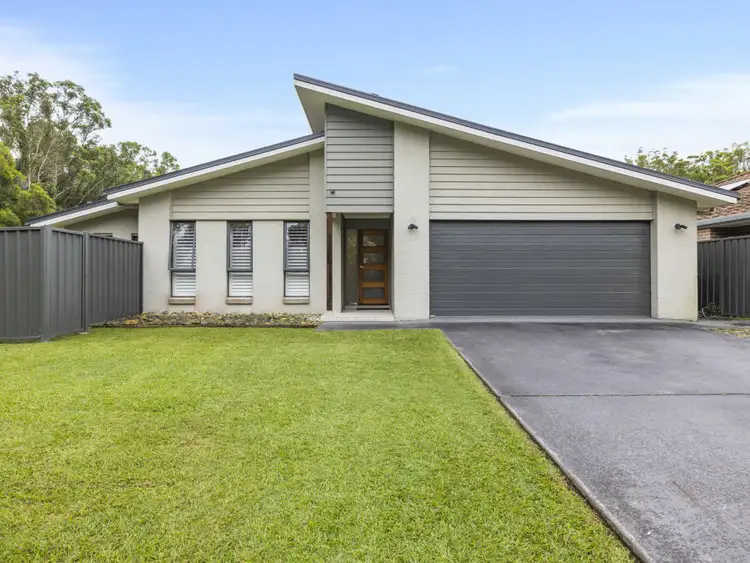 Main view of Homely house listing, 32A Paddymelon Circuit, Bonville NSW 2450