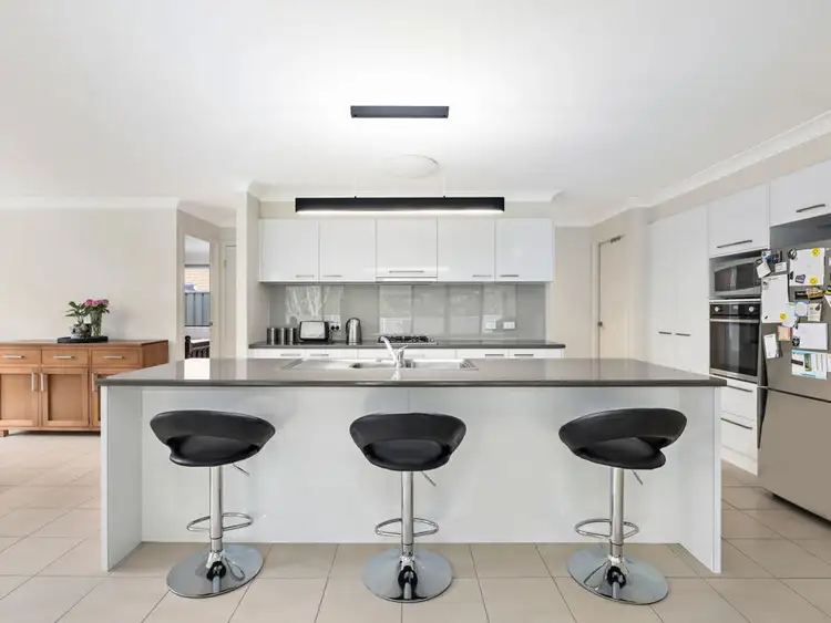 Second view of Homely house listing, 32A Paddymelon Circuit, Bonville NSW 2450