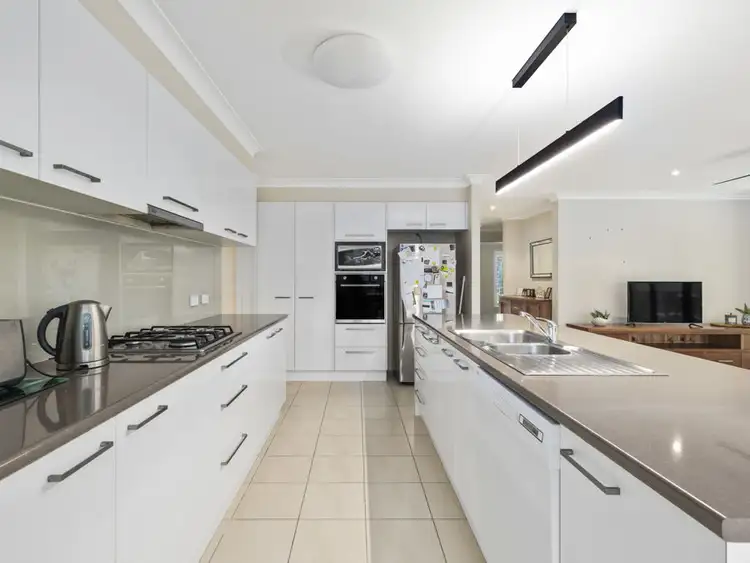Third view of Homely house listing, 32A Paddymelon Circuit, Bonville NSW 2450