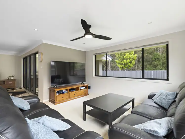 Fifth view of Homely house listing, 32A Paddymelon Circuit, Bonville NSW 2450