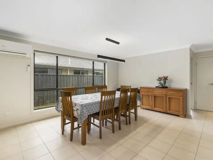 Sixth view of Homely house listing, 32A Paddymelon Circuit, Bonville NSW 2450
