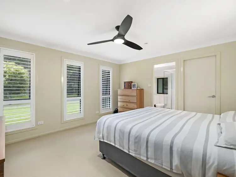 Seventh view of Homely house listing, 32A Paddymelon Circuit, Bonville NSW 2450