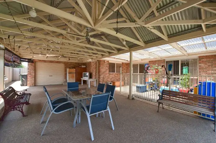 Second view of Homely house listing, 24 Fairbairn St (Norris Park), Lavington NSW 2641