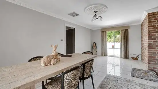 Third view of Homely house listing, 13 Wayamba Close, Tamworth NSW 2340